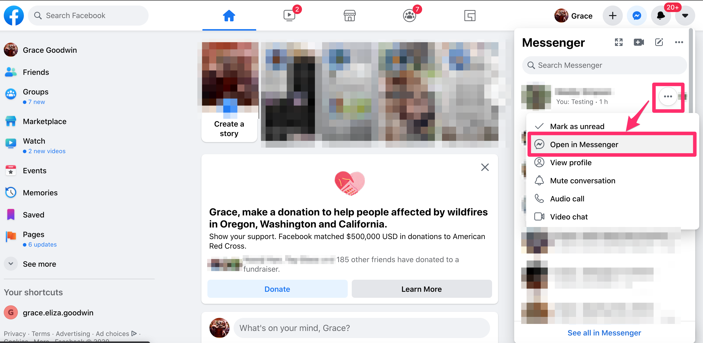  how To Permanently Delete Facebook Messages From Both Sides After 10 